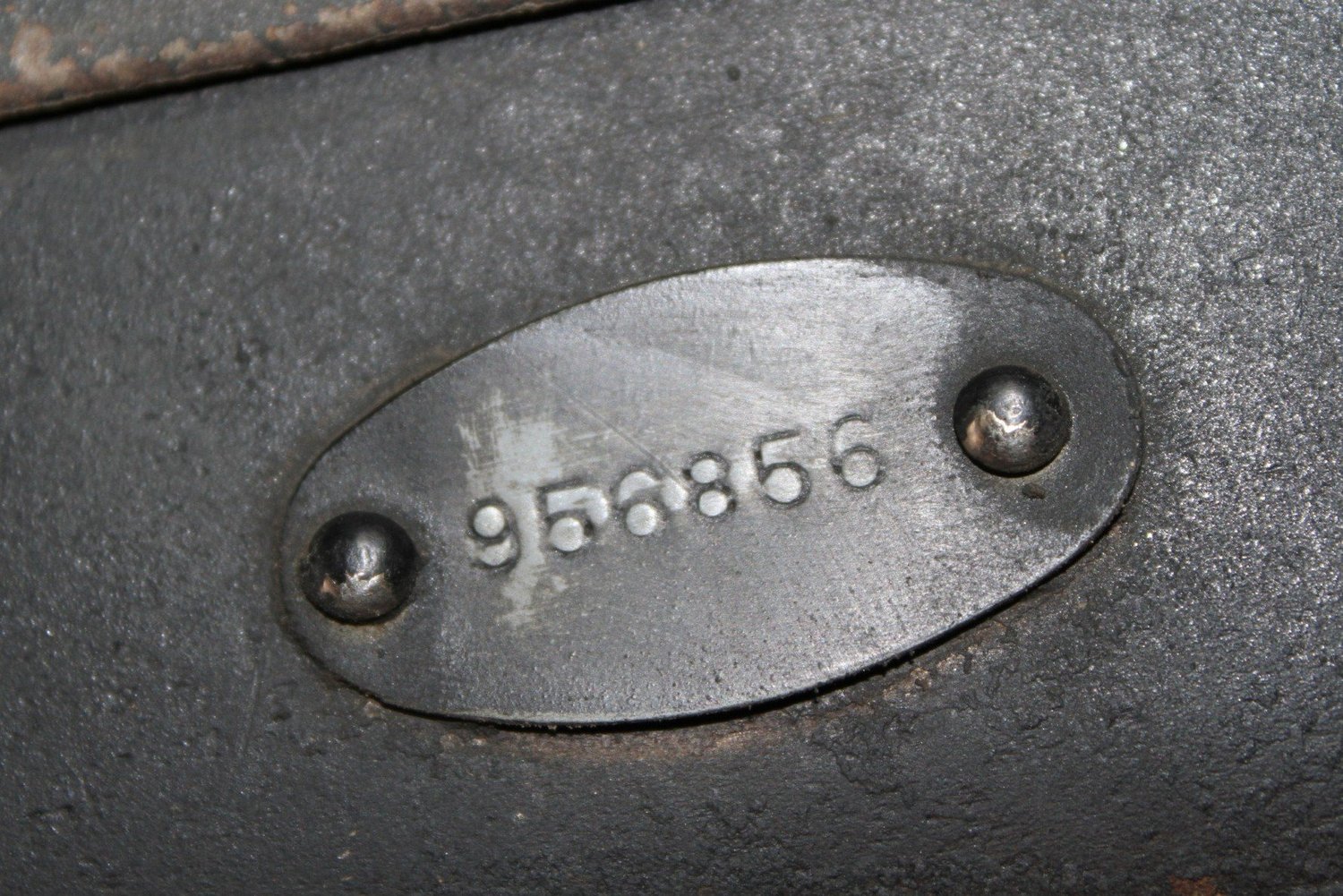 1923 Buick 23-45 Tourer — Cosmopolitan Motors LLC